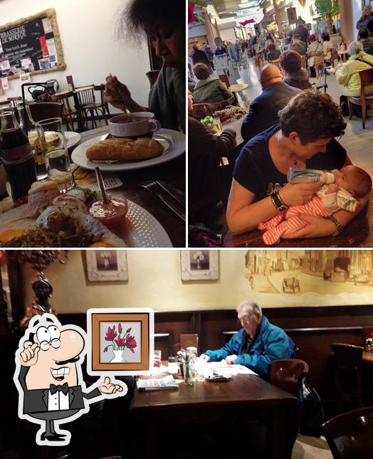 Best restaurants in Winkelcentrum De Rompert Mall Restaurant Guru