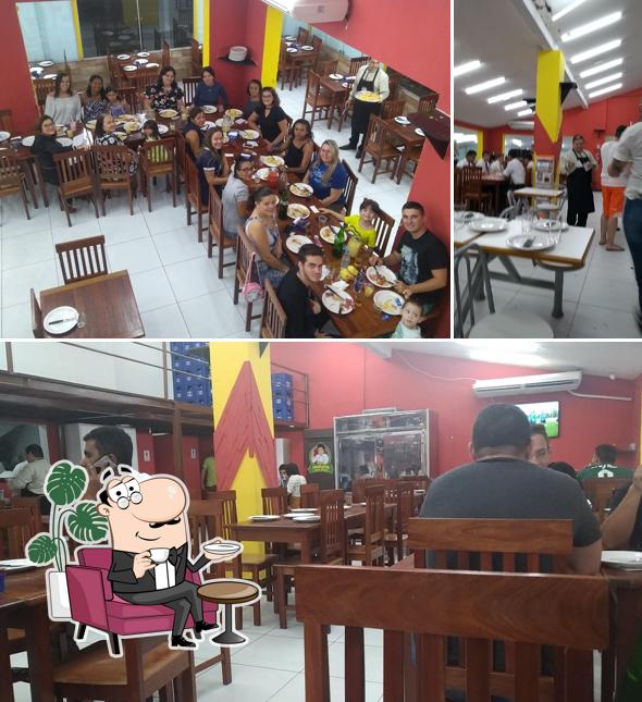 Paulista Fast Pizza - Mangabeira restaurante, João Pessoa - Avaliações ...
