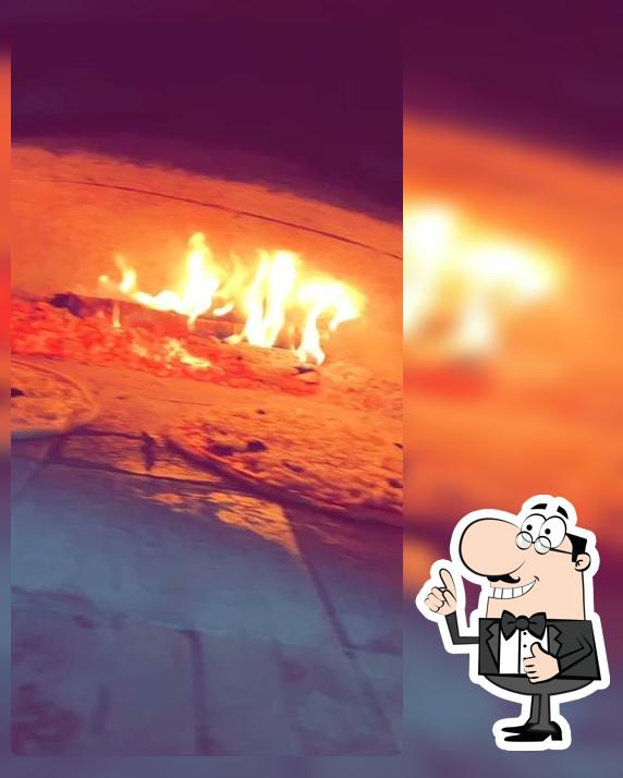 Pizza Patrick