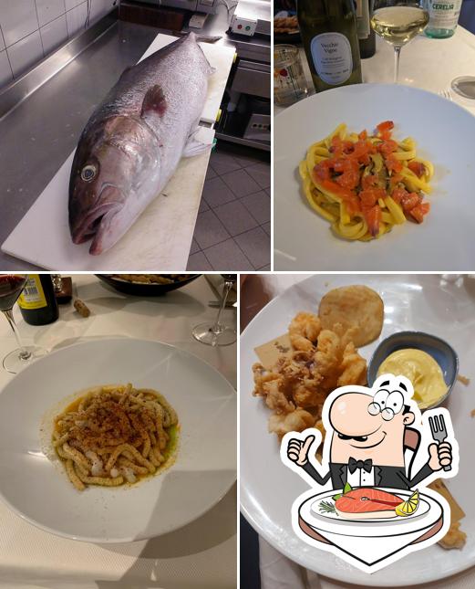 Ristorante Ciacco