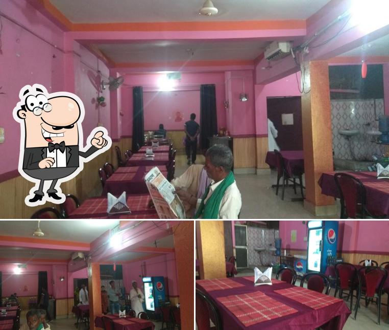 Savera restaurant