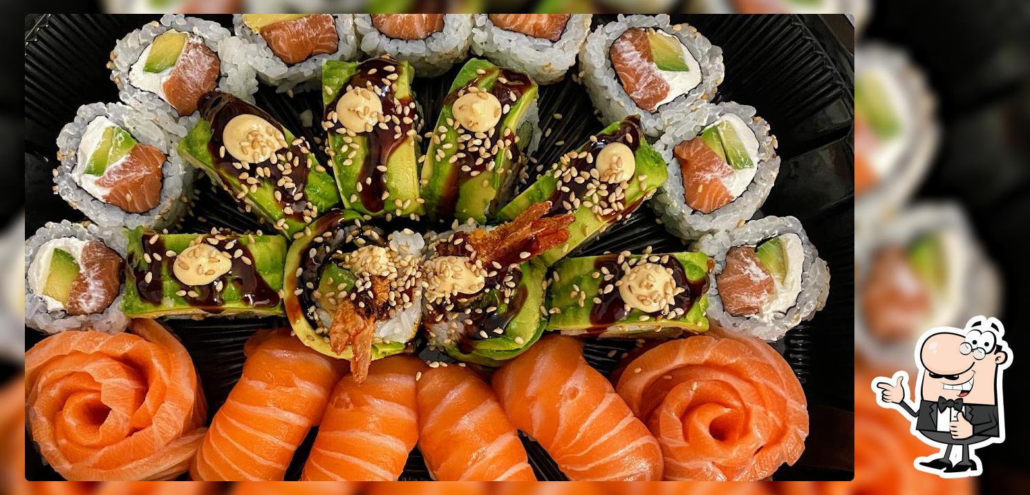 Sushi HU