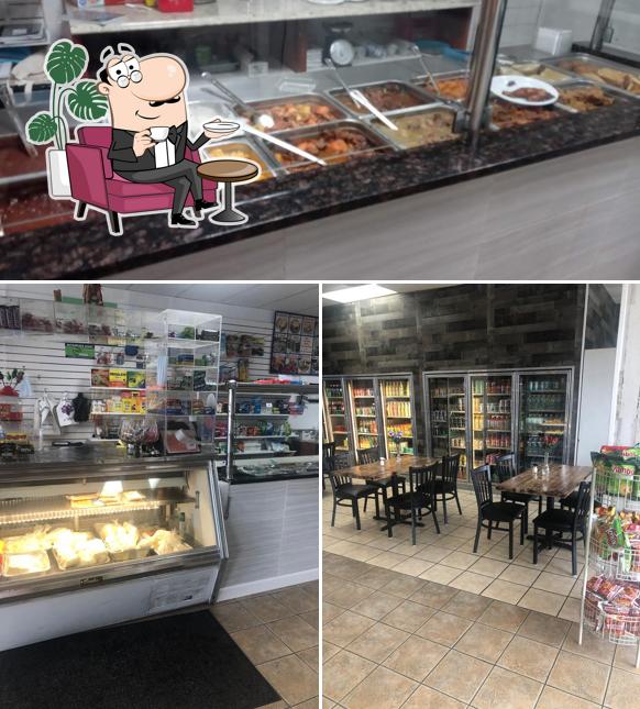 Taqueria Deli Azteca in Coram