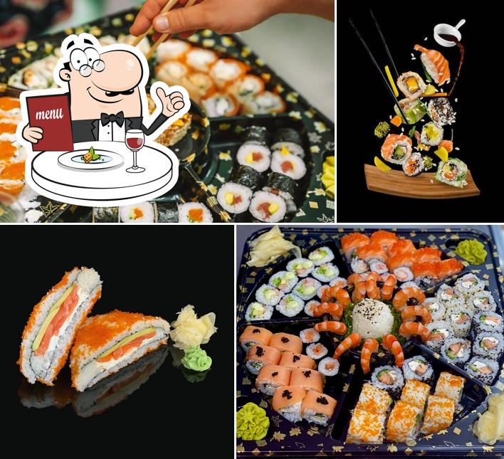 Wasabi Bat Yam restaurant, Bat Jam Restaurantspeisekarten und Bewertungen