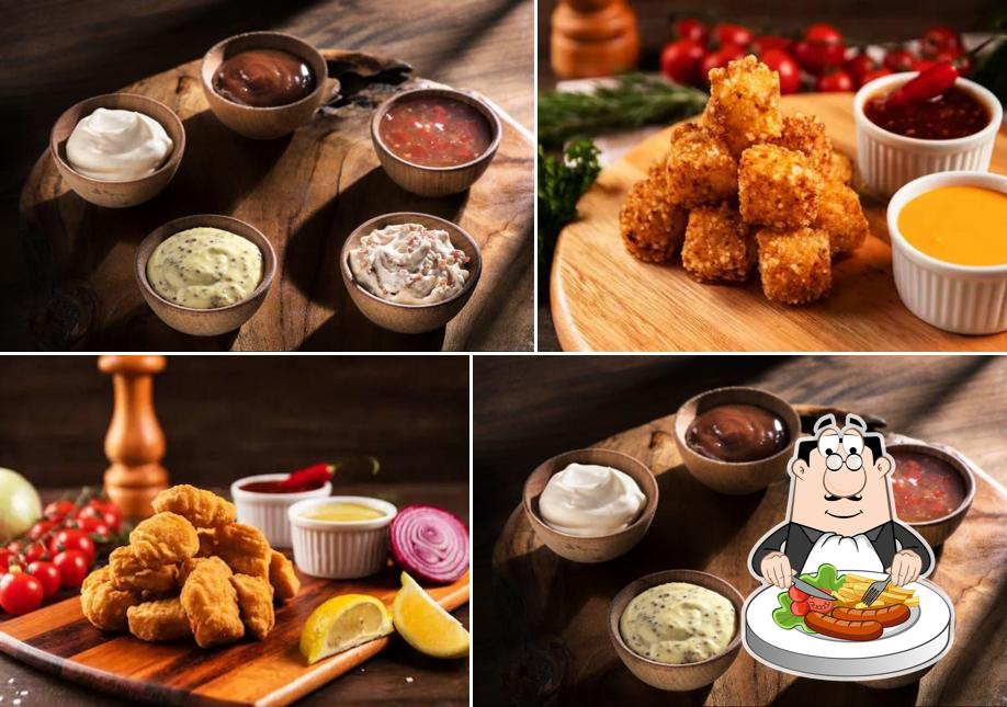 Reserva Burger House (delivery)