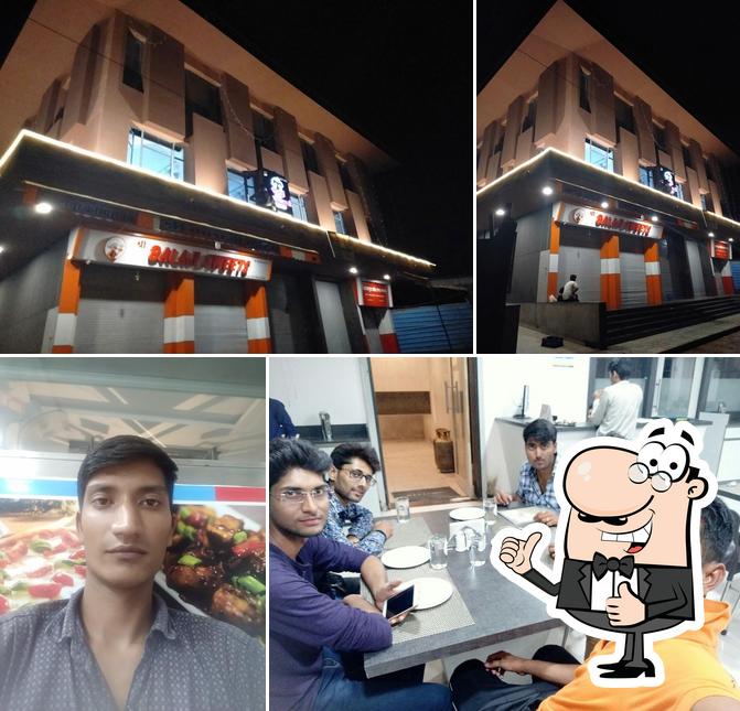 Sethji Restaurant