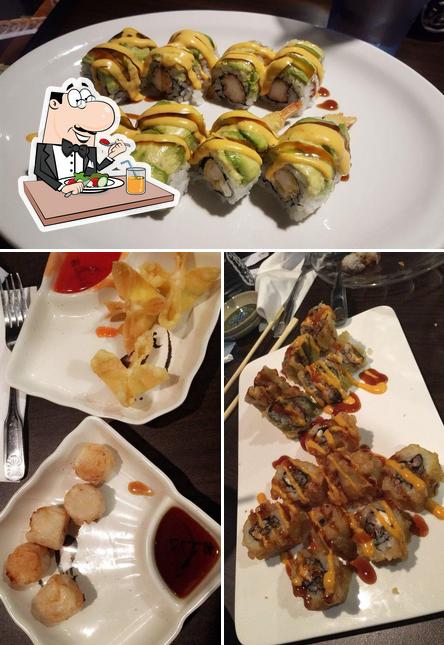 Sushi Lover in Green Bay - Restaurant menu and reviews