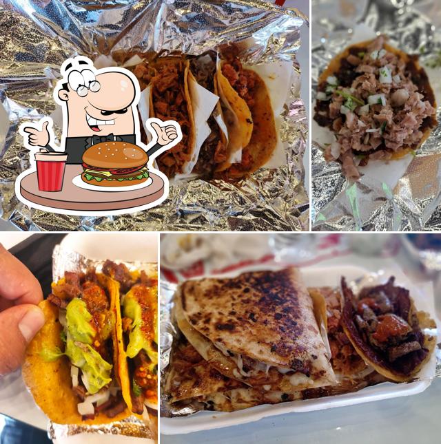 Restaurante Taco Santo, Ciudad Juarez Opiniones del restaurante