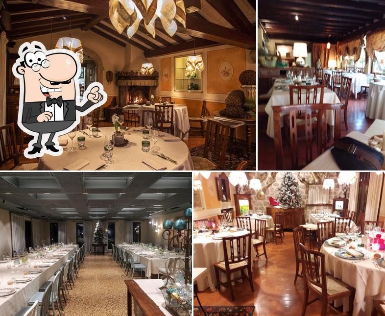 Ristorante Da Gigetto