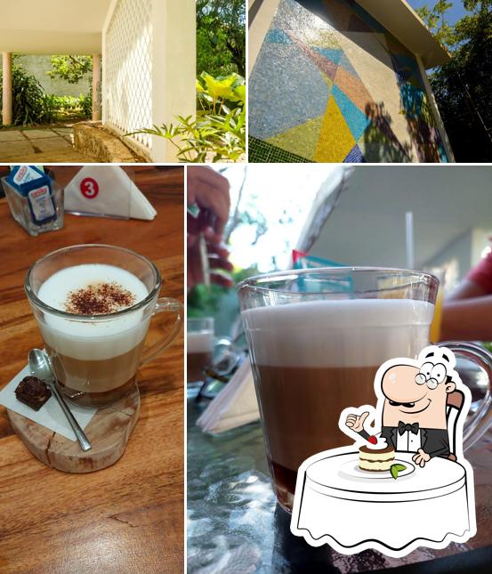 Arbô Café Botânico