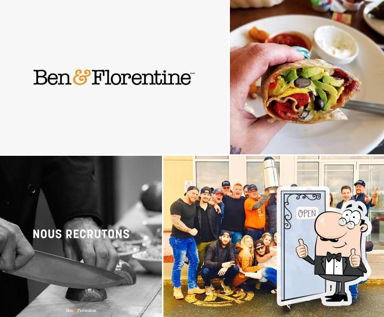 Image de Ben & Florentine