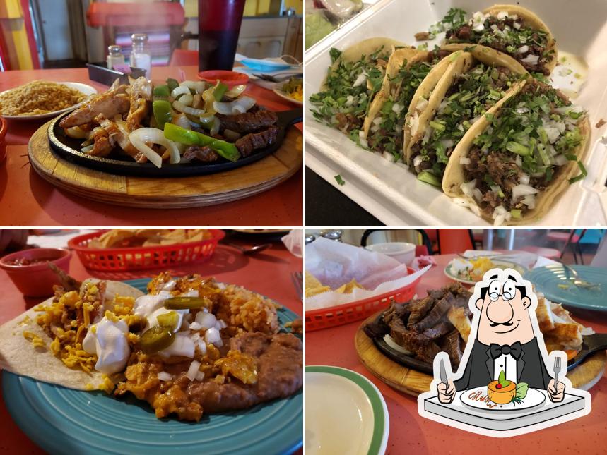 Find the best place to eat in La Marque, spring 2024 Restaurant Guru