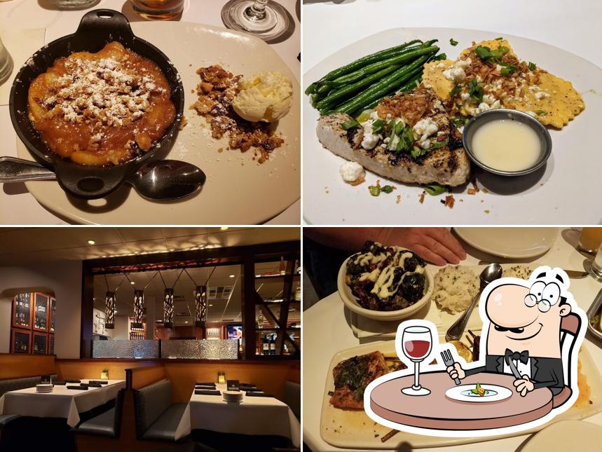 Find the best place to eat in Grand Rapids, autumn 2024 Restaurant Guru