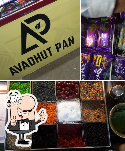 Avadhut Pan