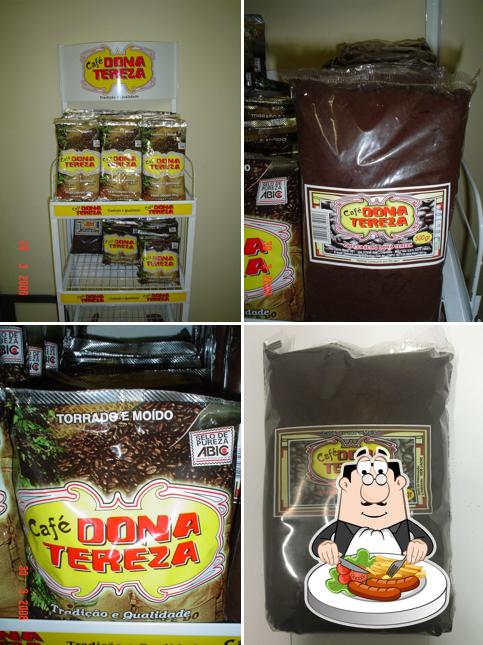Café Dona Tereza