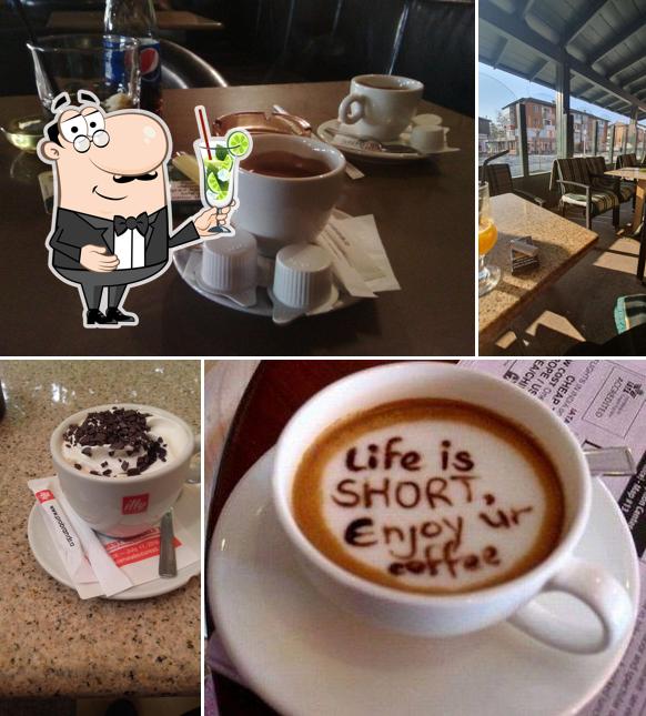 Caffe Bar Rafaello