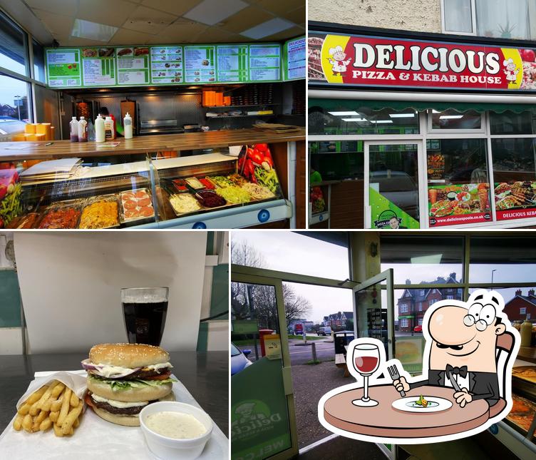 Top 10 restaurants in Poole, october 2024 Restaurant Guru