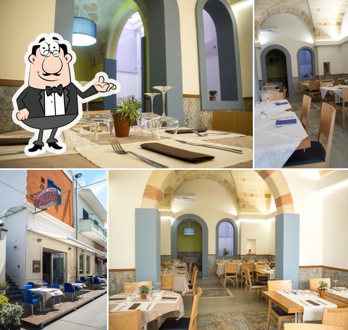 Felix Ristorante-Pizzeria