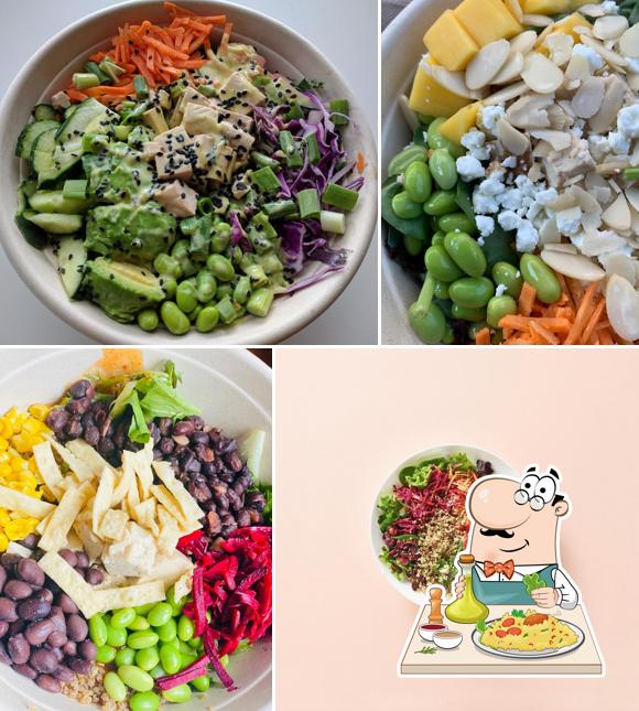 Freshii