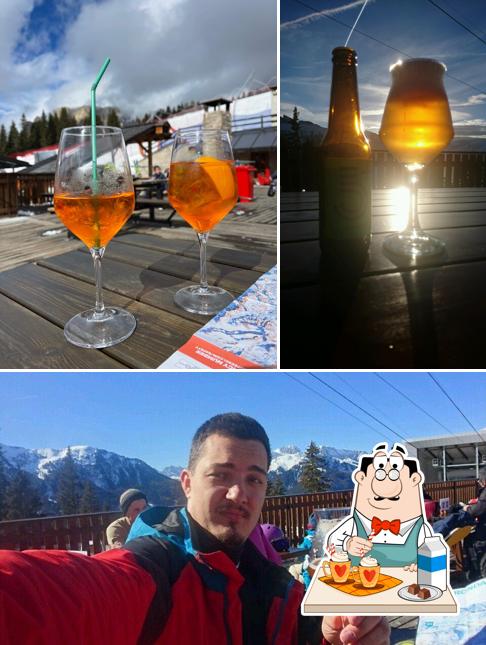 Gran Bar Pecol Restaurant