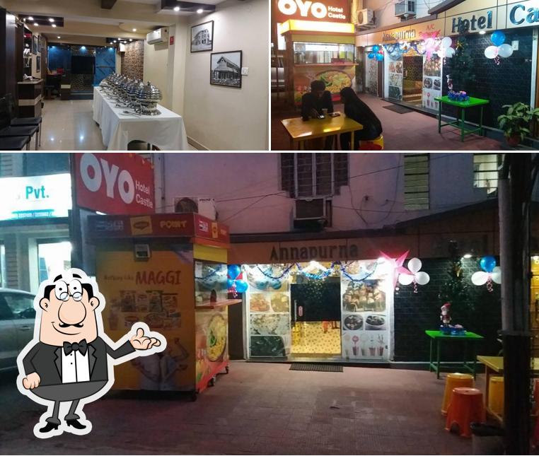 Hotel Castle, Jamshedpur Restaurant reviews