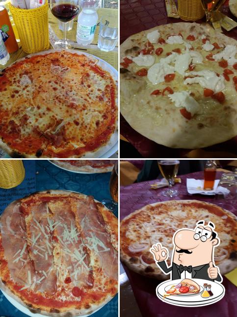 Il Panzerotto