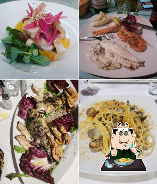 Ristorante Pizzeria La Margherita