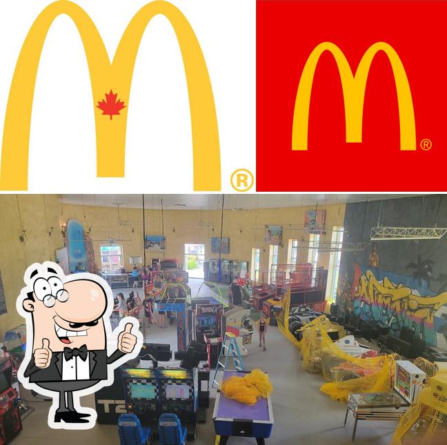 Image de McDonald's