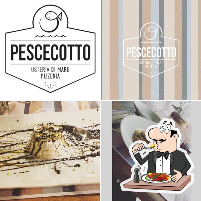 Platti al Pescecotto