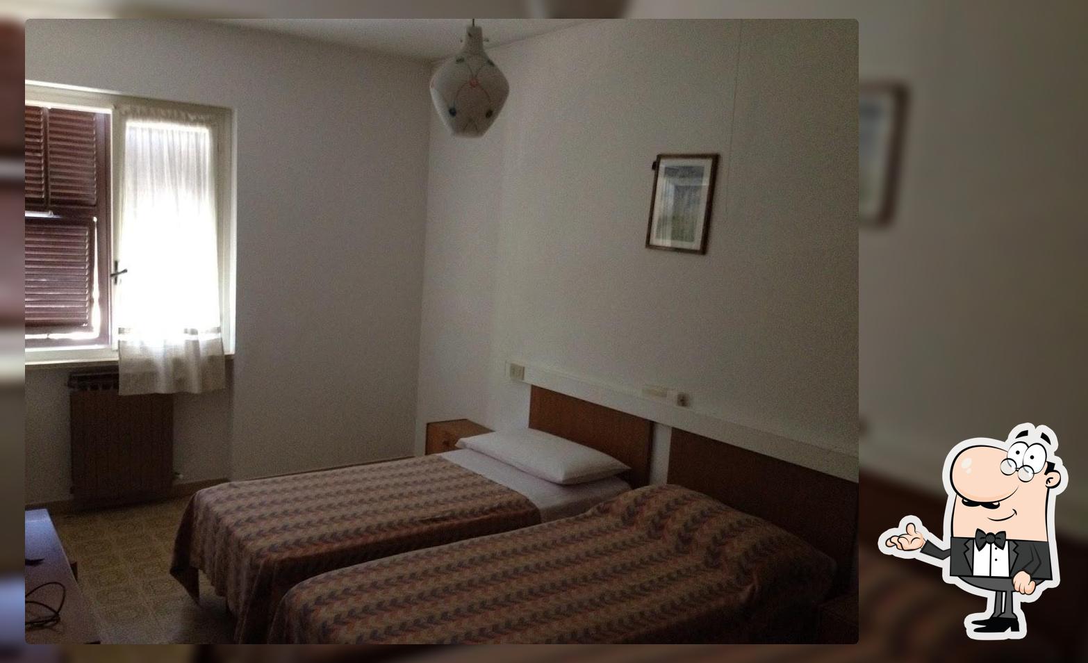 Albergo Ristorante Alpino