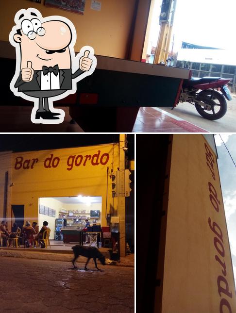 See this image of Bar Do Gordo