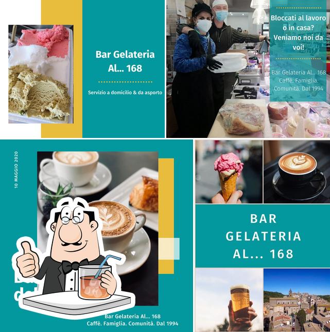 Bar Gelateria Al... 168