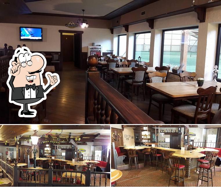 Champions SportsBar & Café, Gerolstein Restaurantbewertungen