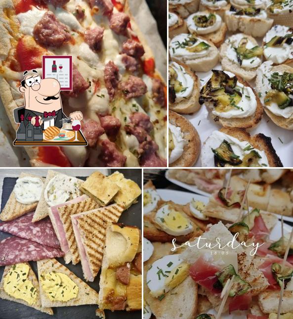 Da Gaggio Bordighera