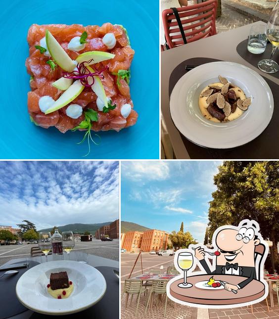 Le delizie bistrot