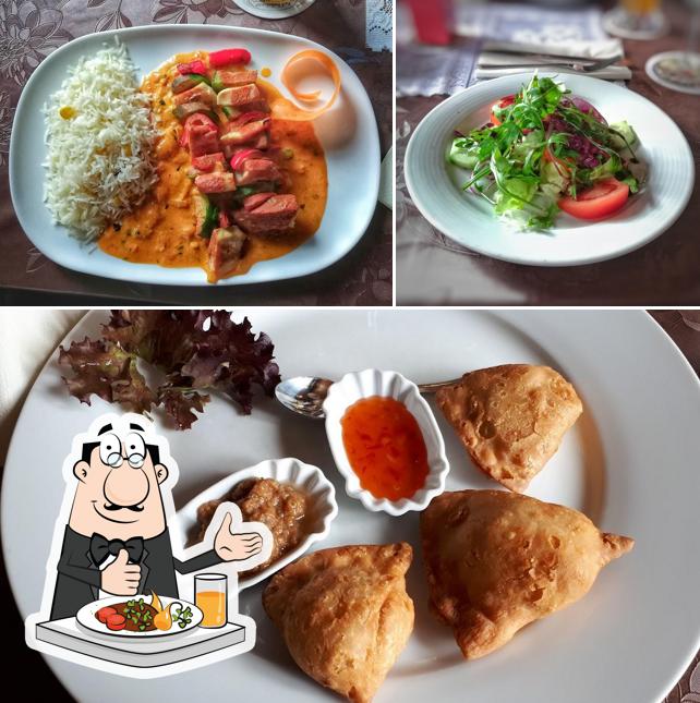Plats à Eller Gaststätte / Gasthaus Eller