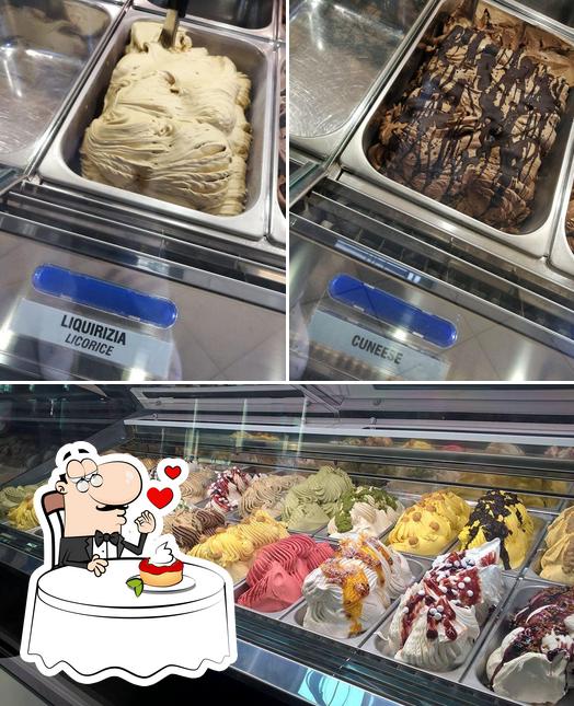 Gelateria di Cannobio