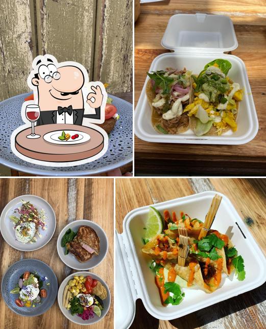 Lime and Co Cantina in Inverloch Restaurant menu and reviews