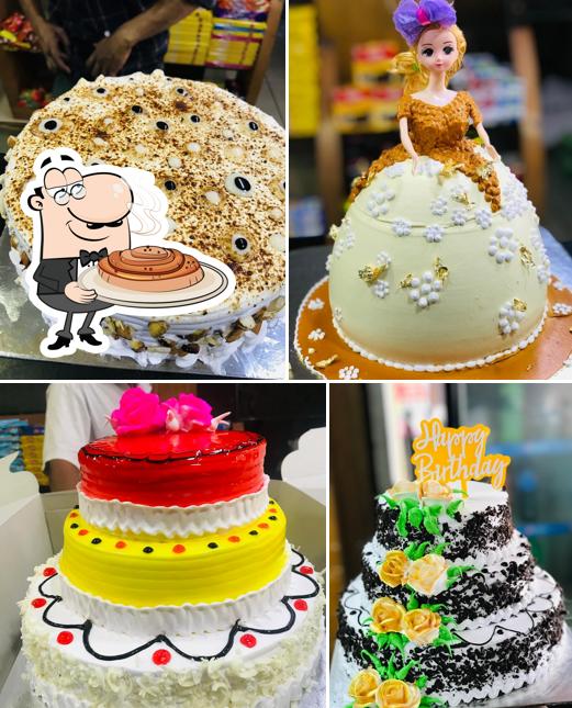 Lums Bakes
