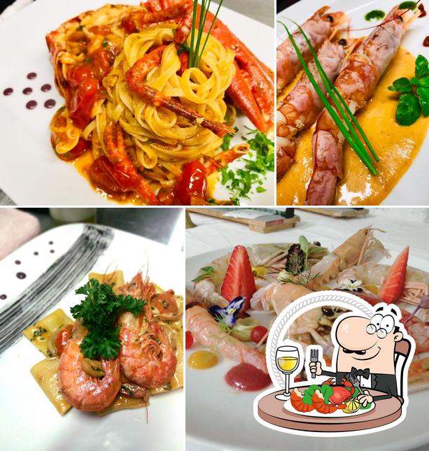 Sospiro Restaurant traditionnel italien