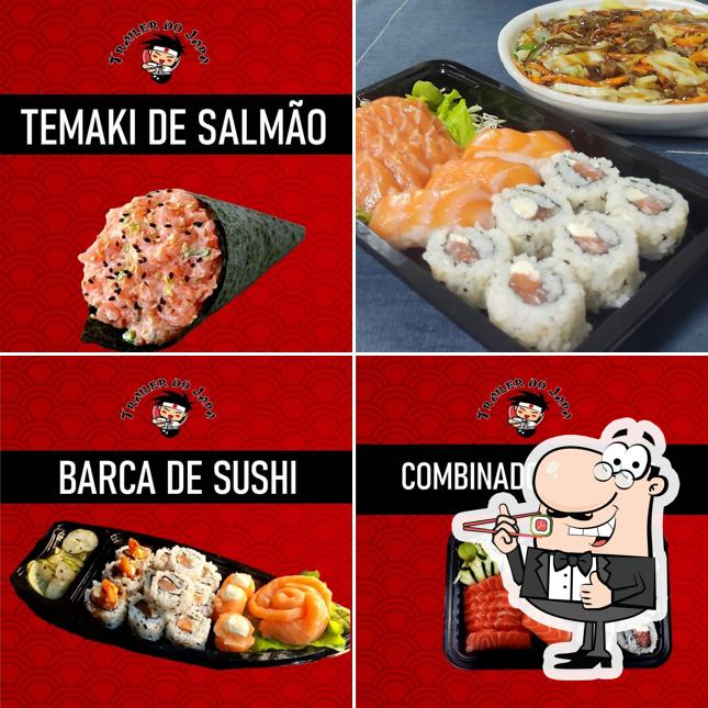 Trailer do Japa
