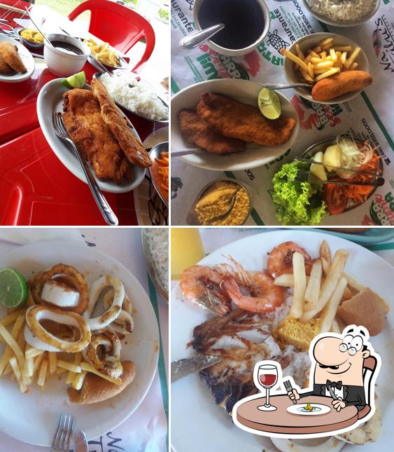 Restaurante Tartaruga