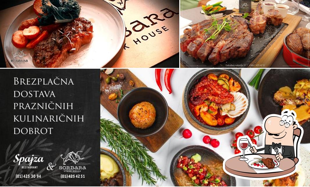 Costolette al Sorbara