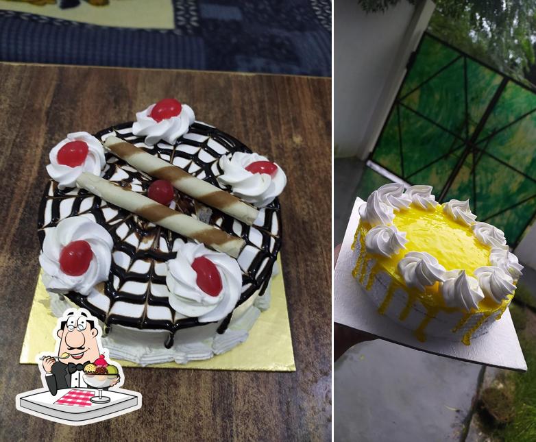 La'Gateau bakery, Bareilly Cantt - Bakery and Cake Shop in Bareilly