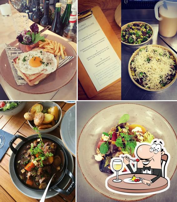 Brasserie Cocotte