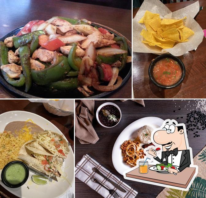 La Bamba Mexican & Spanish Restaurant in North Palm Beach - Restaurant ...