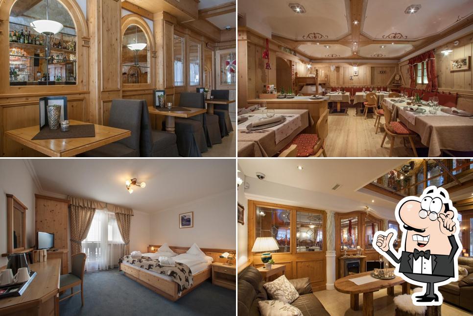 Hotel Alpenrose Arabba