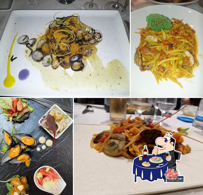 Zenith Ristorante Pizzeria Enoteco