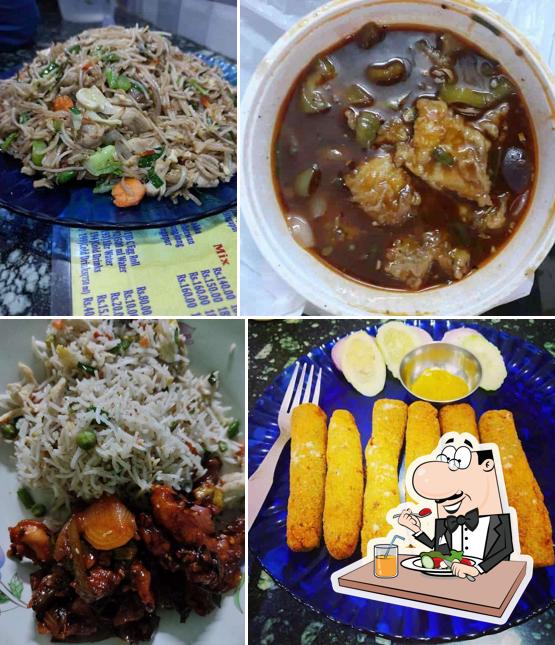 Dada Boudi Kitchen