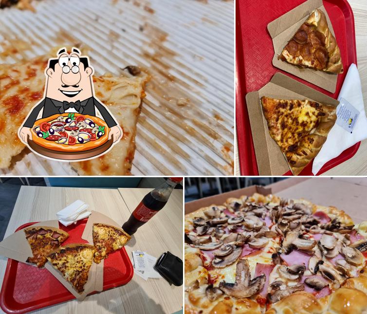 Pizza Hut